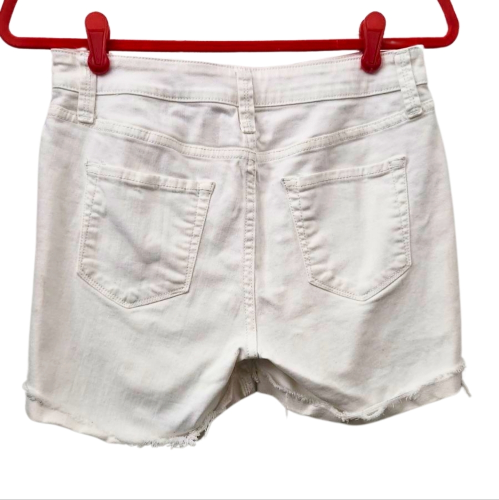 A.N.A. Shorts - Picture 2 of 2